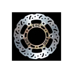 EBC OS6018C tarcza hamulcowa motocyklowa MotoX 200mm klamra w zestawie MOTORUS.PL