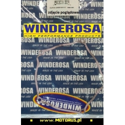 WINDEROSA (VERTEX) USZCZELKA POKRYWY SPRZĘGŁA WEWNĘTRZNA YAMAHA WR450F 16-18, YZ450F 14-17, YZ450FX 16-18 MOTORUS.PL