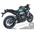 IXIL L3XB tłumik motocyklowy YAMAHA MT07 14-17, TRACER 700 17, XSR700 16-17 Euro 3, Euro 4 MOTORUS.PL