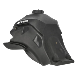 ACERBIS 0027306 zbiornik paliwa bak 14L Honda CRF300L 2025 Czarny MOTORUS.PL