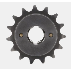 KKBike 161-15T zębów zębatka zdawcza przednia HONDA XL600V TRANSALP 1987-1988 MOTORUS.PL