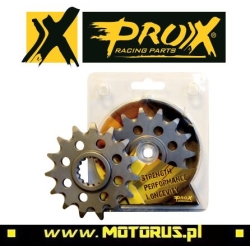 ProX Zębatka Napędowa Przednia KTM125-530SX-EXC 91-16 -15T- sklep motocyklowy MOTORUS.PL