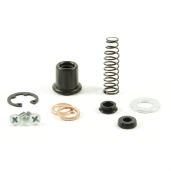 PROX 37.910001 HONDA Zestaw PRZÓD Naprawczy Pompy Hamulca CR125/250/500 84-98 sklep motocyklowy MOTORUS.PL