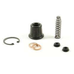 PROX 37.910008 HONDA Zestaw TYŁ Naprawczy Pompy Hamulca CR125/250 02-07 + CRF250R/450R 02-13 sklep motocyklowy MOTORUS.P