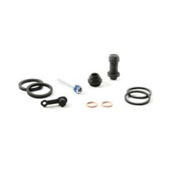 PROX 37.63005 zestaw naprawczy zacisku hamulcowego PRZÓD Honda CRF450R 02-15 sklep MOTORUS.PL