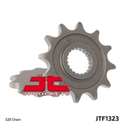 JT F1323.13SC zębów motocyklowa zębatka Przednia JTF1323-13SC sklep MOTORUS.PL