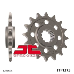 JT F1373.16 zębów motocyklowa zębatka Przednia JTF1373-16 sklep MOTORUS.PL