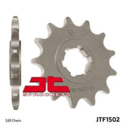 JT F1502.13 zębów motocyklowa zębatka Przednia JTF1502-13 sklep MOTORUS.PL