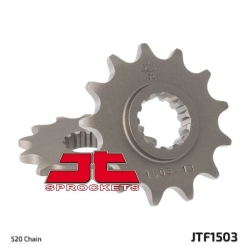 JT F1503.13 zębów motocyklowa zębatka Przednia JTF1503-13 sklep MOTORUS.PL