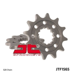 JT F1565.13SC zębów motocyklowa zębatka Przednia JTF1565-13SC sklep MOTORUS.PL