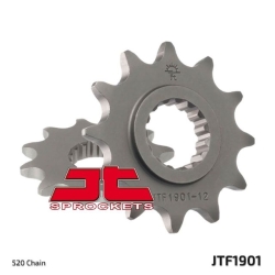 JT F1901.15SC zębów motocyklowa zębatka Przednia JTF1901-15SC sklep MOTORUS.PL