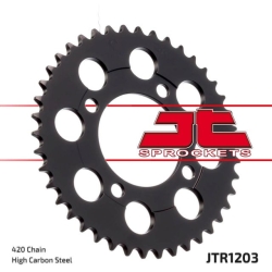 JT R1203.42 zębów motocyklowa zębatka Tylnia JTR120342 sklep MOTORUS.PL