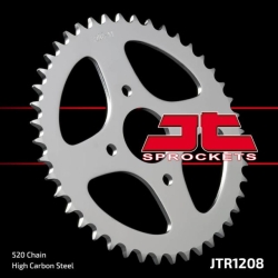 JT R1208.44 zębów motocyklowa zębatka Tylnia JTR120844 sklep MOTORUS.PL