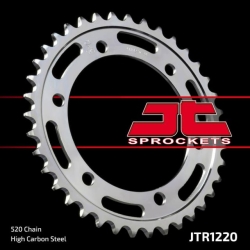 JT R1220.38 zębów motocyklowa zębatka Tylnia JTR122038 sklep MOTORUS.PL