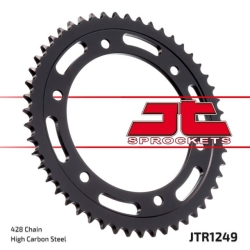 JT R1249.51 zębów motocyklowa zębatka Tylnia JTR124951 sklep MOTORUS.PL