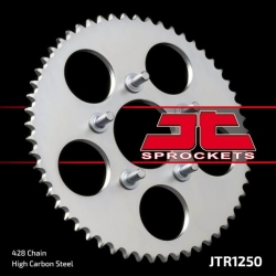 JT R1250.48 zębów motocyklowa zębatka Tylnia JTR125048 sklep MOTORUS.PL
