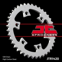 JT R1420.40 zębów motocyklowa zębatka Tylnia JTR142040 sklep MOTORUS.PL