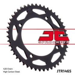 JT R1465.47 zębów motocyklowa zębatka Tylnia JTR146547 sklep MOTORUS.PL
