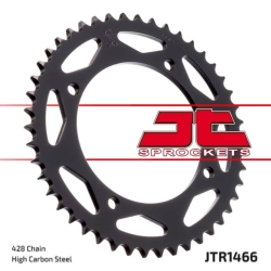 JT R1466.47 zębów motocyklowa zębatka Tylnia JTR146647 sklep MOTORUS.PL