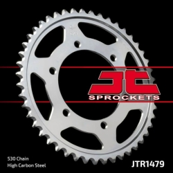 JT R1479.47 zębów motocyklowa zębatka Tylnia JTR147947 sklep MOTORUS.PL