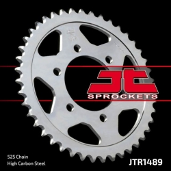 JT R1489.43 zębów motocyklowa zębatka Tylnia JTR148943 sklep MOTORUS.PL