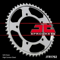 JT R1792.43 zębów motocyklowa zębatka Tylnia JTR179243 sklep MOTORUS.PL