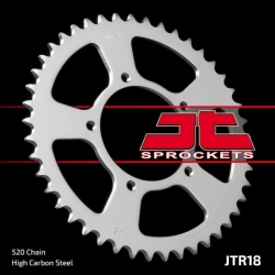 JT R18.39 zębów motocyklowa zębatka Tylnia JTR1839 sklep MOTORUS.PL