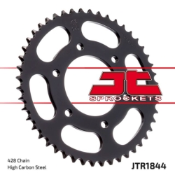 JT R1844.44 zębów motocyklowa zębatka Tylnia JTR184444 sklep MOTORUS.PL