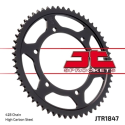 JT R1847.55 zębów motocyklowa zębatka Tylnia JTR184755 sklep MOTORUS.PL