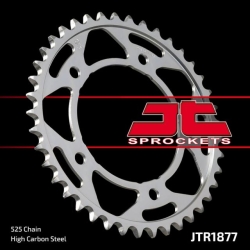 JT R1877.41 zębów motocyklowa zębatka Tylnia JTR187741 sklep MOTORUS.PL