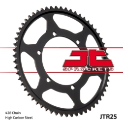 JT R25.60 zębów motocyklowa zębatka Tylnia JTR2560 sklep MOTORUS.PL
