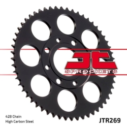 JT R269.45 zębów motocyklowa zębatka Tylnia JTR26945 sklep MOTORUS.PL