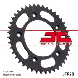 JT R28.42 zębów motocyklowa zębatka Tylnia JTR2842 sklep MOTORUS.PL