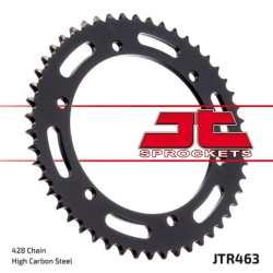 JT R463.46 zębów motocyklowa zębatka Tylnia JTR46346 sklep MOTORUS.PL