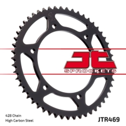 JT R469.44 zębów motocyklowa zębatka Tylnia JTR46944 sklep MOTORUS.PL