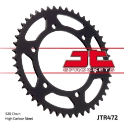 JT R472.48 zębów motocyklowa zębatka Tylnia JTR47248 sklep MOTORUS.PL