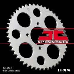JT R474.48 zębów motocyklowa zębatka Tylnia JTR47448 sklep MOTORUS.PL