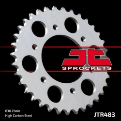JT R483.35 zębów motocyklowa zębatka Tylnia JTR48335 sklep MOTORUS.PL