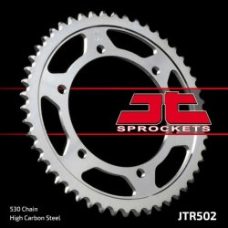 JT R502.45 zębów motocyklowa zębatka Tylnia JTR50245 sklep MOTORUS.PL