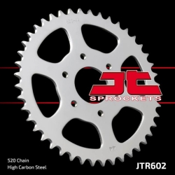 JT R602.42 zębów motocyklowa zębatka Tylnia JTR60242 sklep MOTORUS.PL