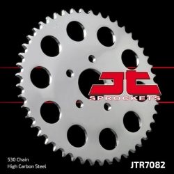 JT R7082.48 zębów motocyklowa zębatka Tylnia JTR708248 sklep MOTORUS.PL