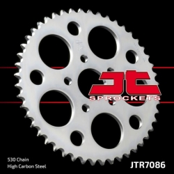 JT R7086.48Z zębów motocyklowa zębatka Tylnia JTR708648Z sklep MOTORUS.PL