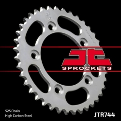 JT R744.36 zębów motocyklowa zębatka Tylnia JTR74436 sklep MOTORUS.PL
