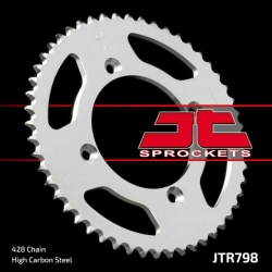 JT R798.50 zębów motocyklowa zębatka Tylnia JTR79850 sklep MOTORUS.PL