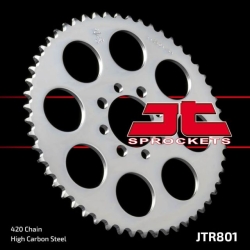 JT R801.26 zębów motocyklowa zębatka Tylnia JTR80126 sklep MOTORUS.PL