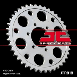JT R818.40 zębów motocyklowa zębatka Tylnia JTR81840 sklep MOTORUS.PL