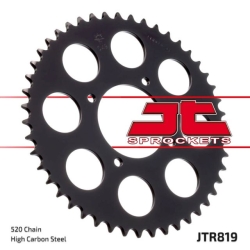 JT R819.47 zębów motocyklowa zębatka Tylnia JTR81947 sklep MOTORUS.PL