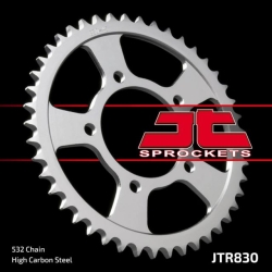 JT R830.45 zębów motocyklowa zębatka Tylnia JTR83045 sklep MOTORUS.PL