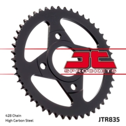 JT R835.45 zębów motocyklowa zębatka Tylnia JTR83545 sklep MOTORUS.PL