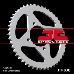 JT R838.39 zębów motocyklowa zębatka Tylnia JTR83839 sklep MOTORUS.PL